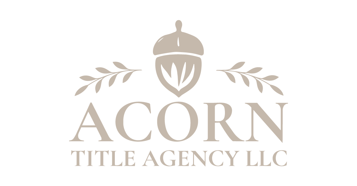 Acorn Title Agency LLC