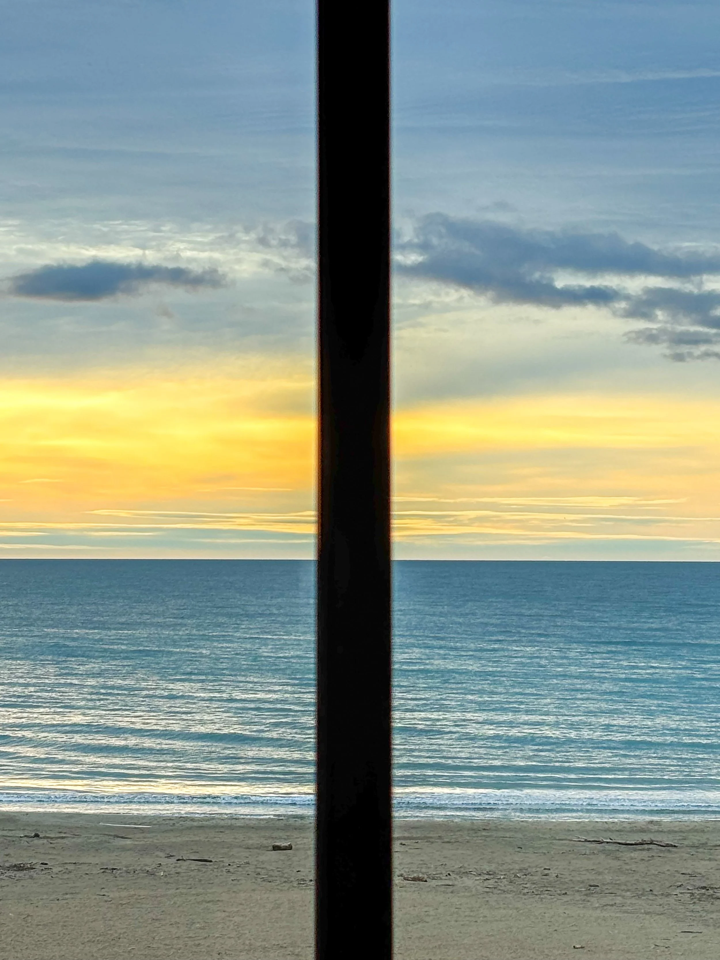 Maisons avec vie sur mer. 

#Sete #conciergerie #thau #mer #vue