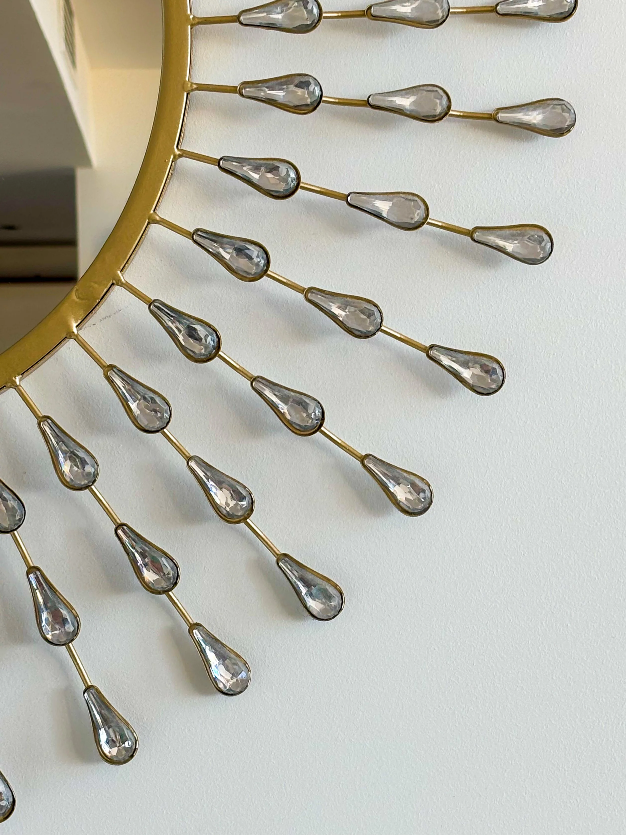 D&eacute;tails. 

#sete #conciergerie #beauty #detailhouse