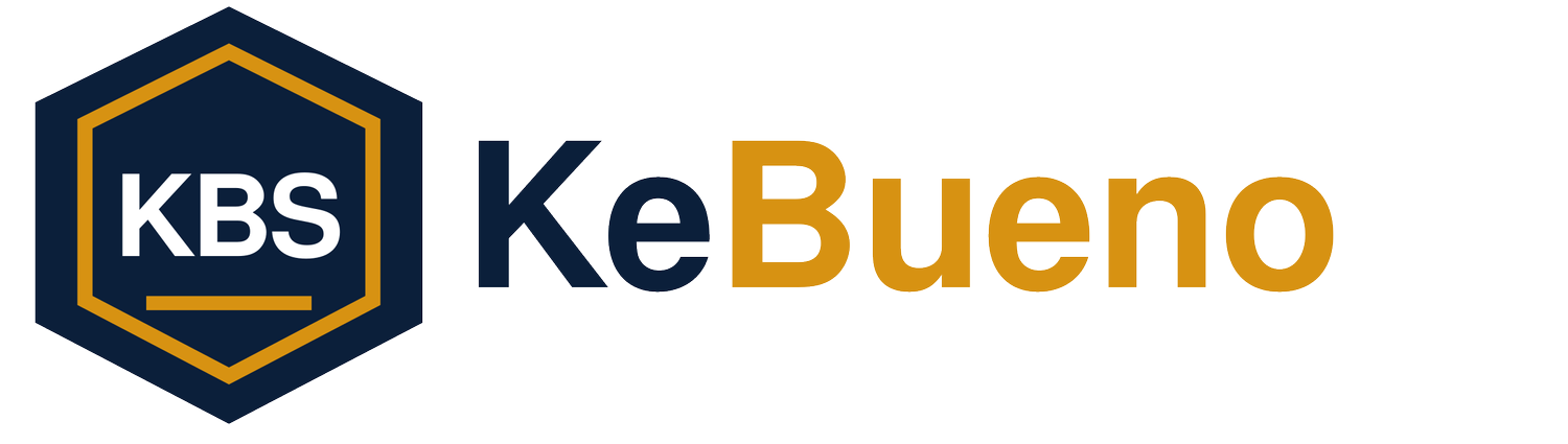 KeBueno Services