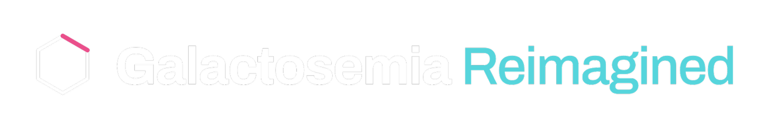 Galactosemia Reimagined