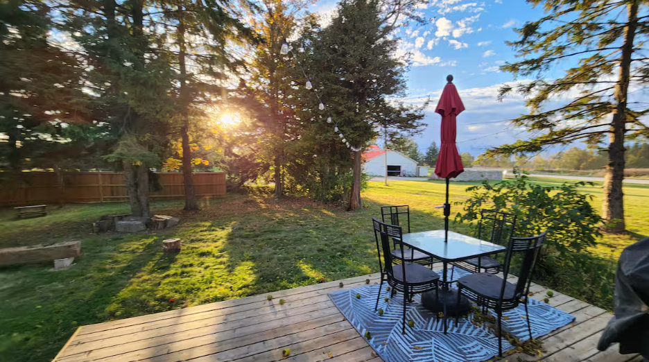 farmhouse backyard dining table.png