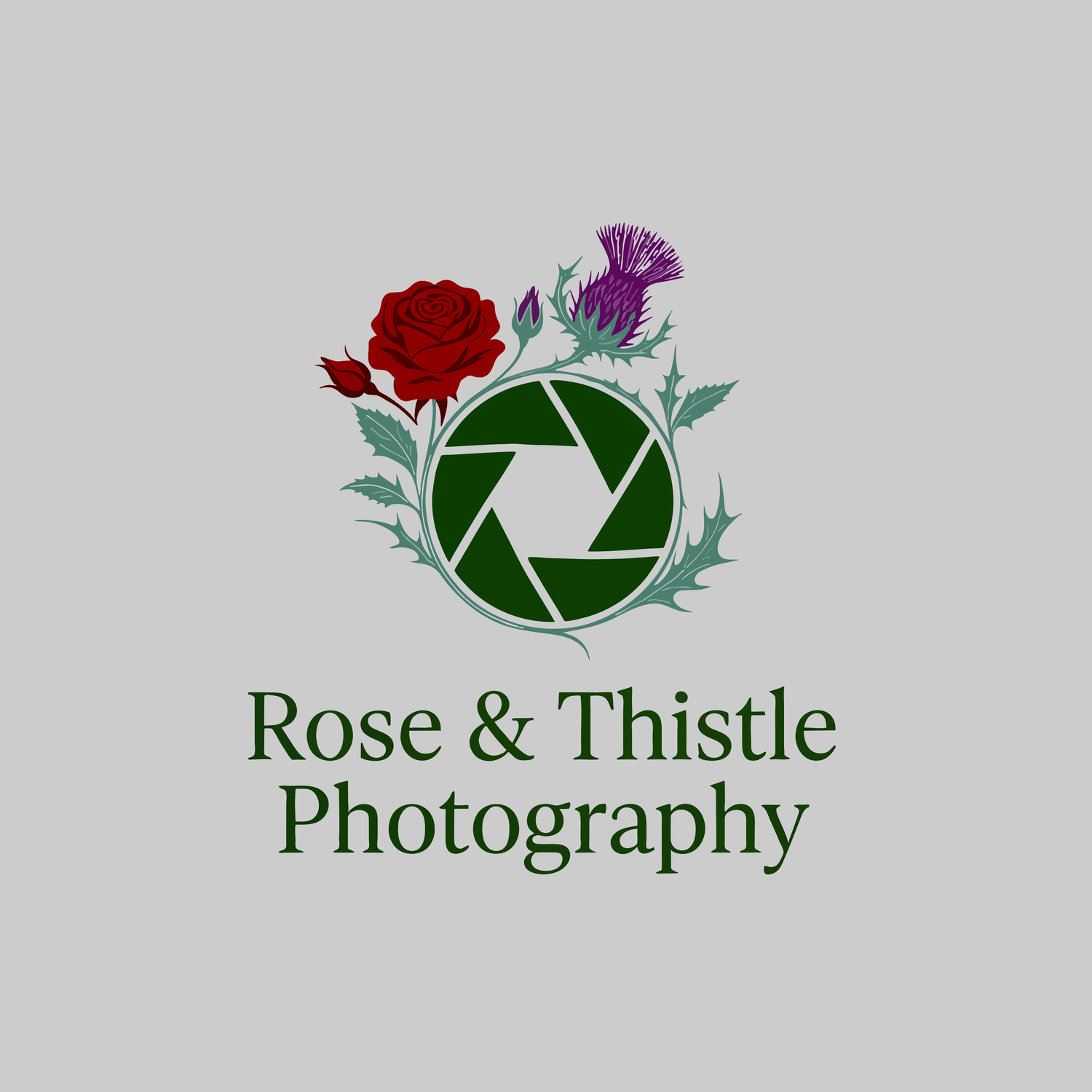 Rose &amp; Thistle Photography Ltd