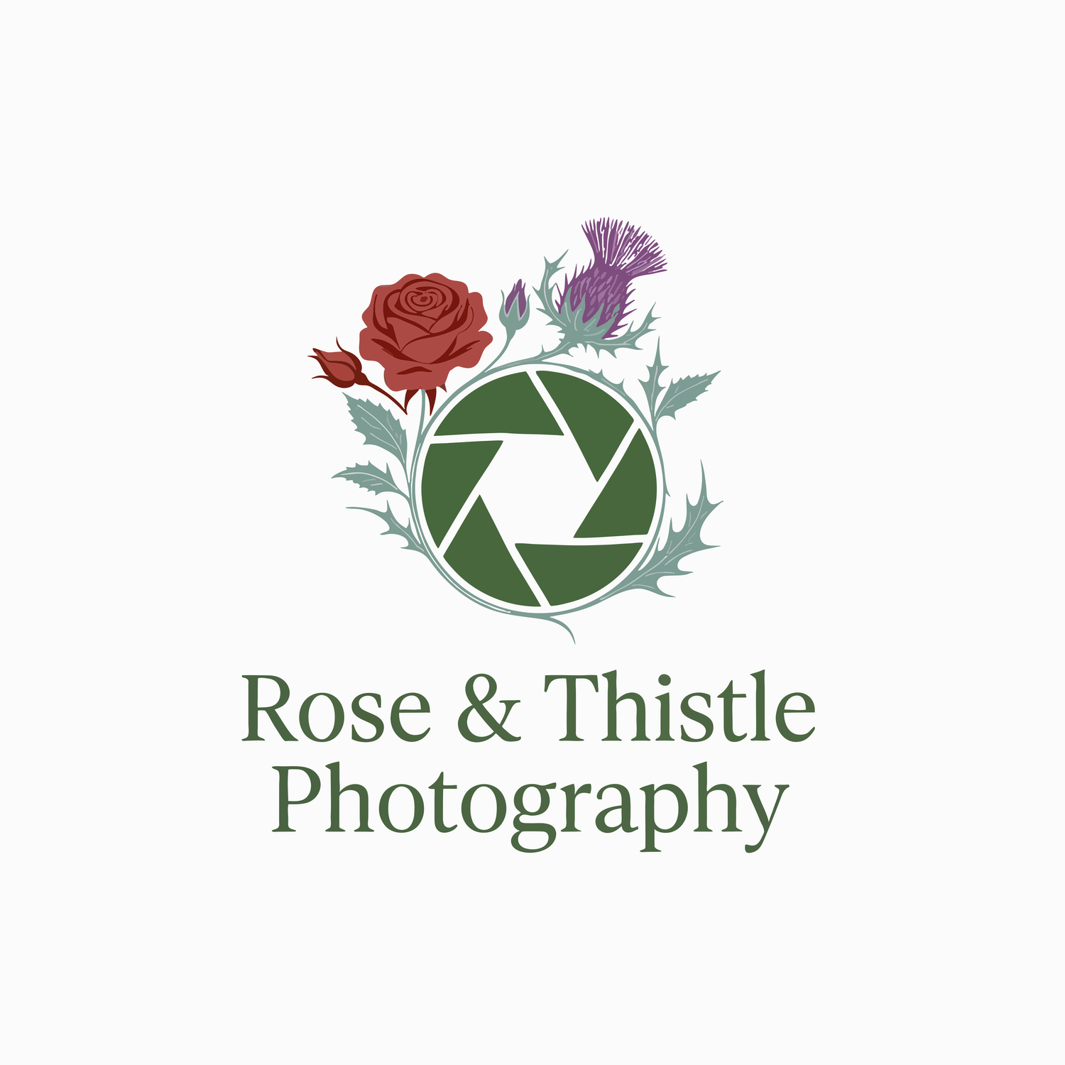 Rose &amp; Thistle Photography Ltd