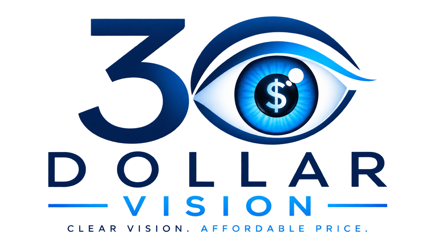 30 Dollar Vision