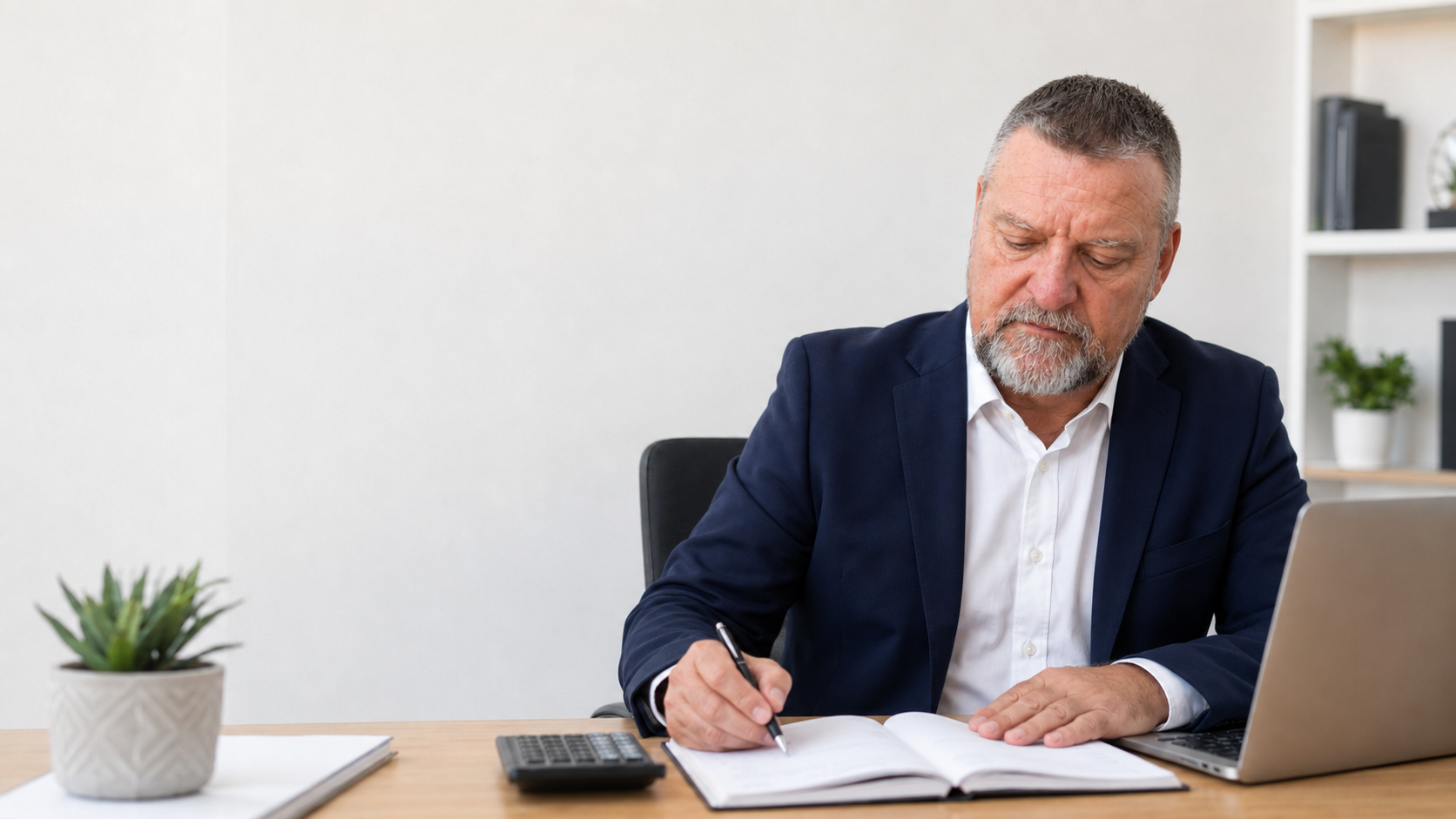 Take Control of Your Business Finances