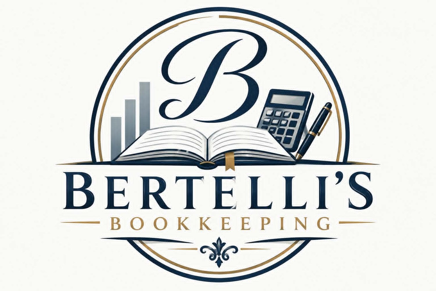 Bertelli's Bookkeeping