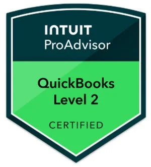 QuickBooks Bookkeeping Certified