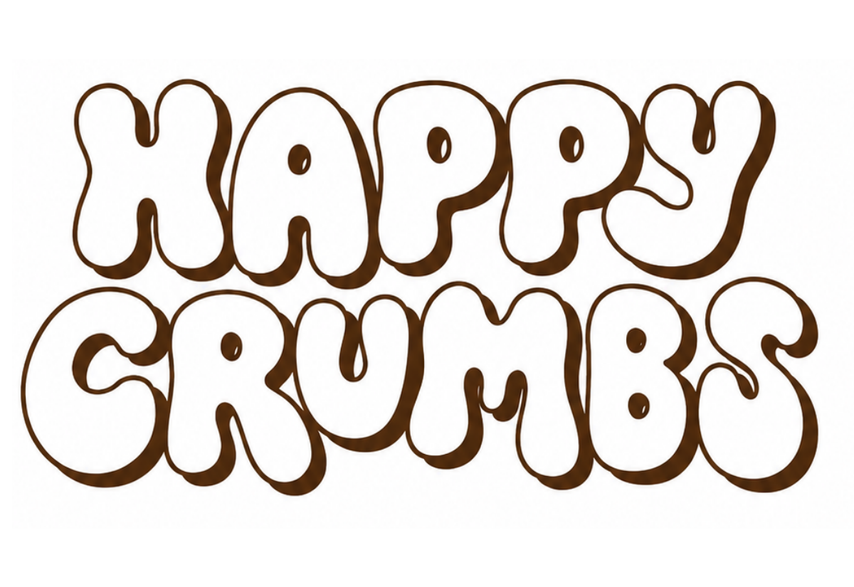 Happy Crumbs