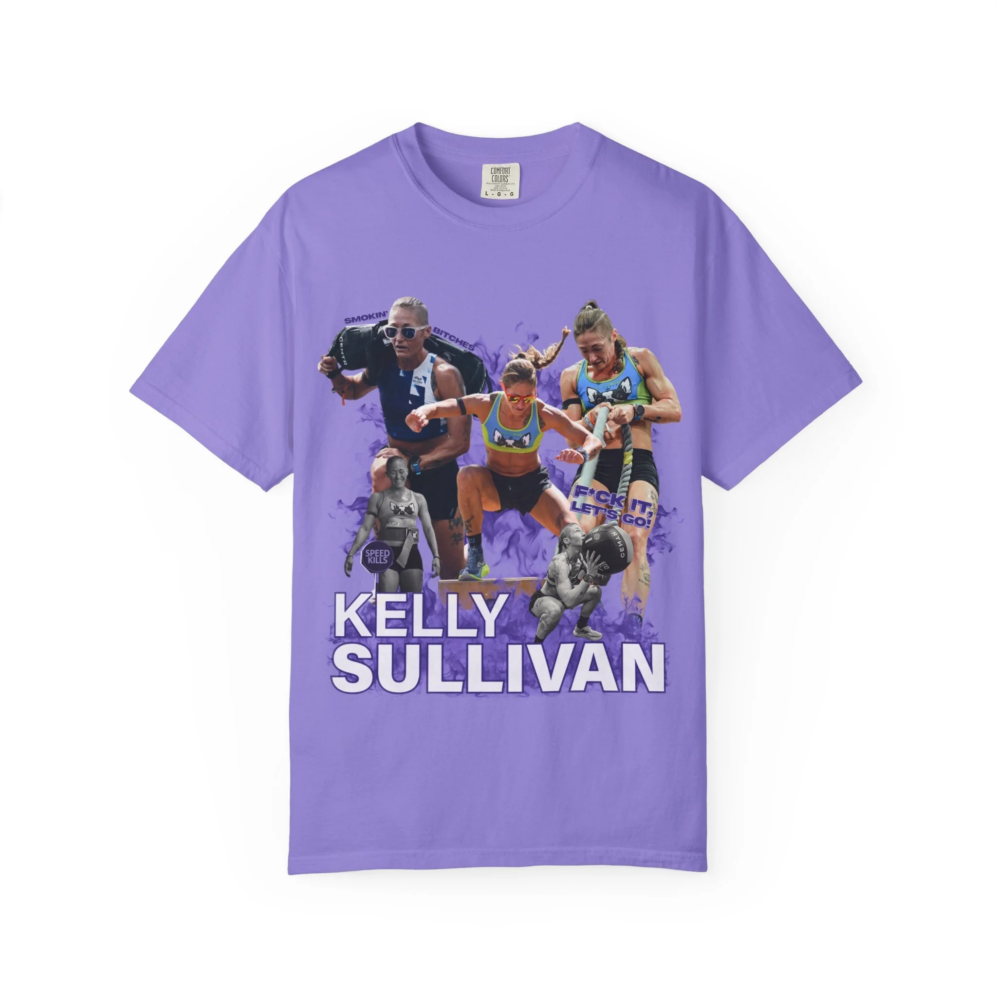 Kelly Sullivan
