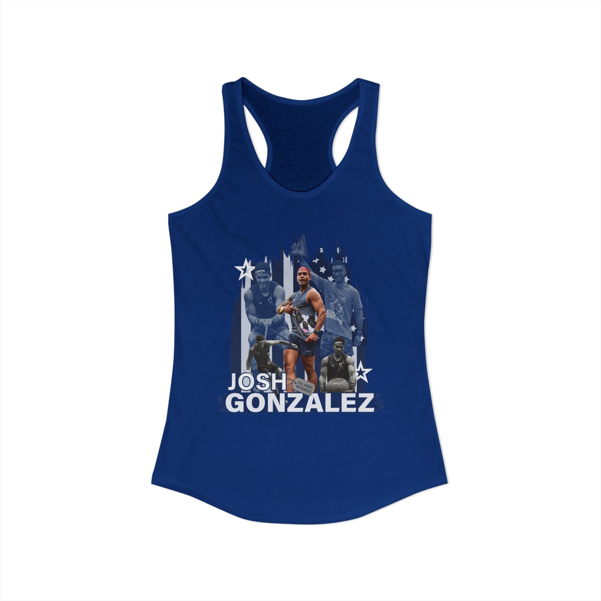 Josh Gonzalez