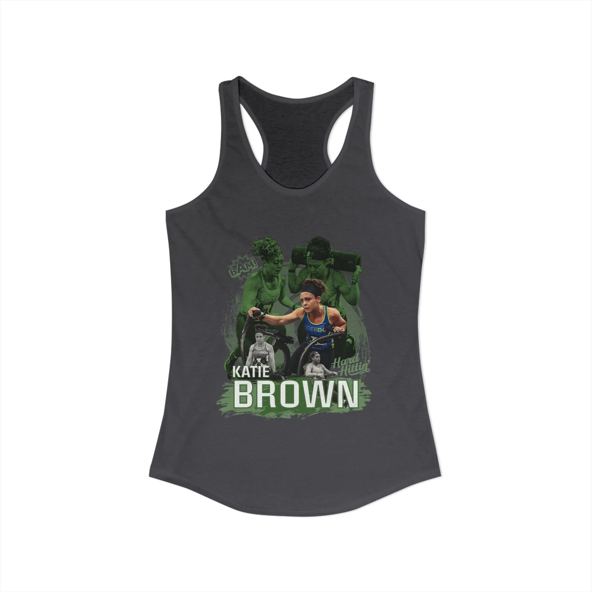 Katie Brown
