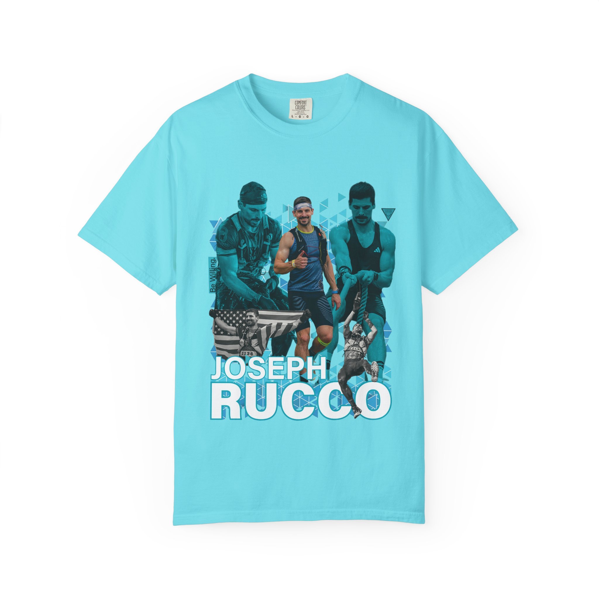 Joe Rucco