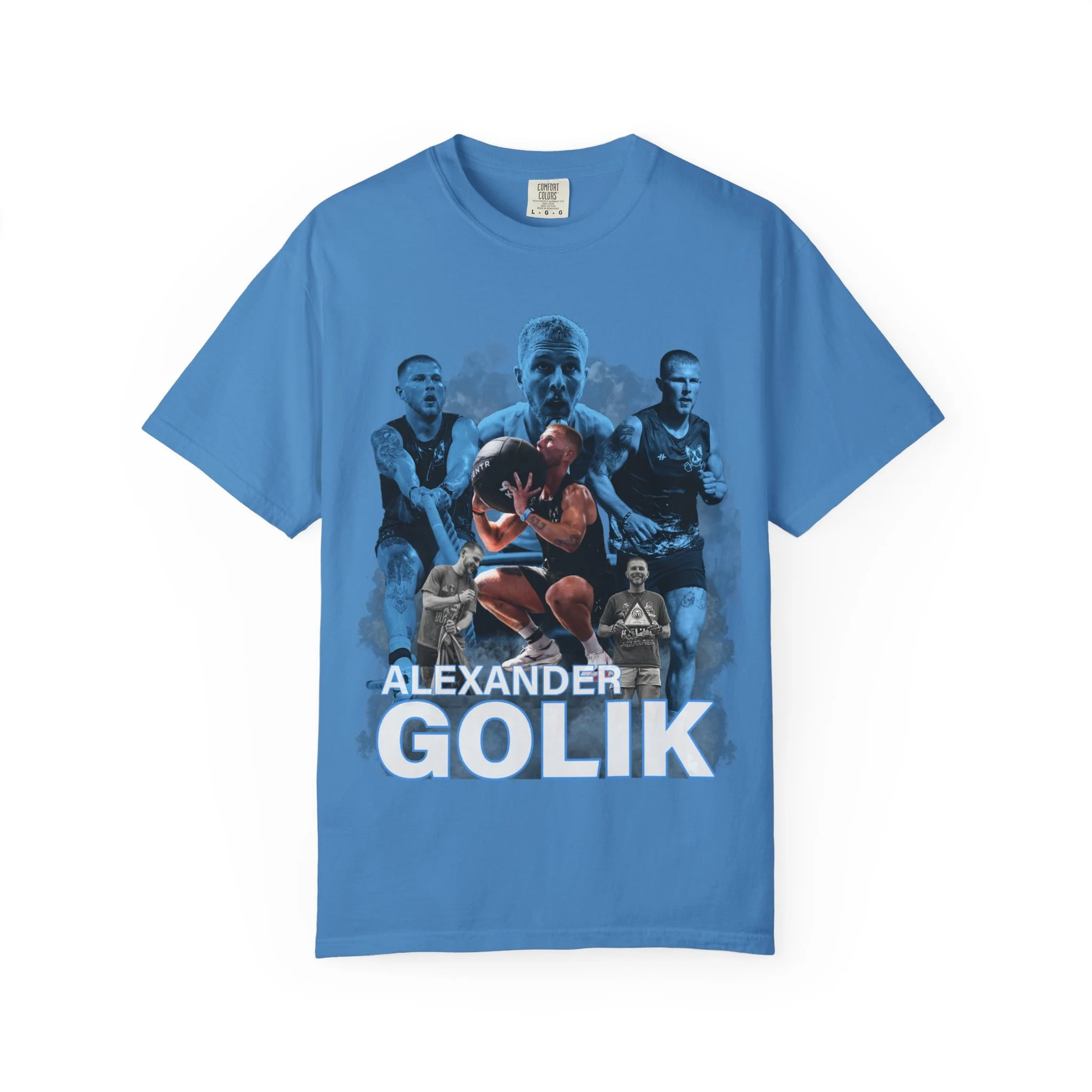 AJ Golik