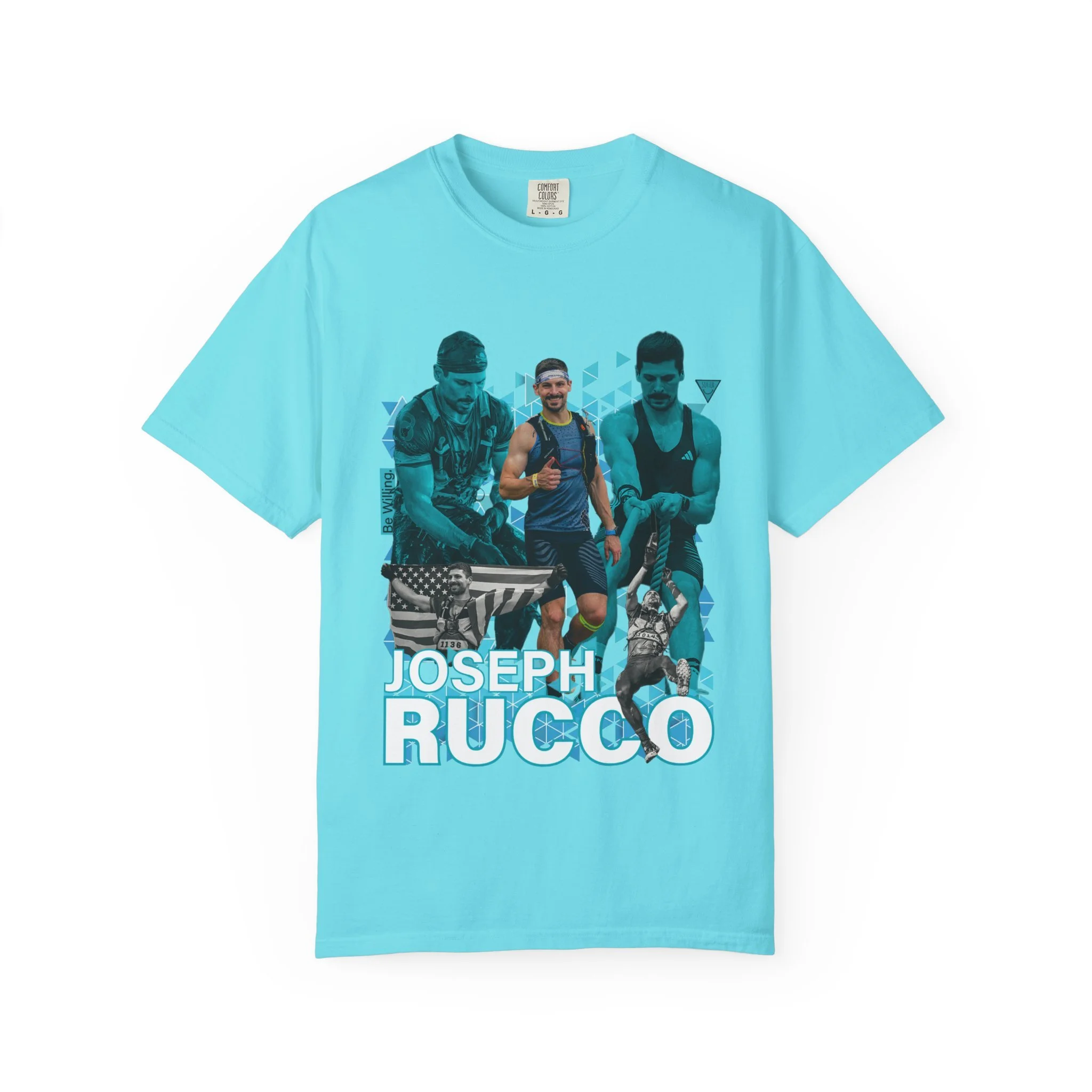 The Elite Athlete Collection