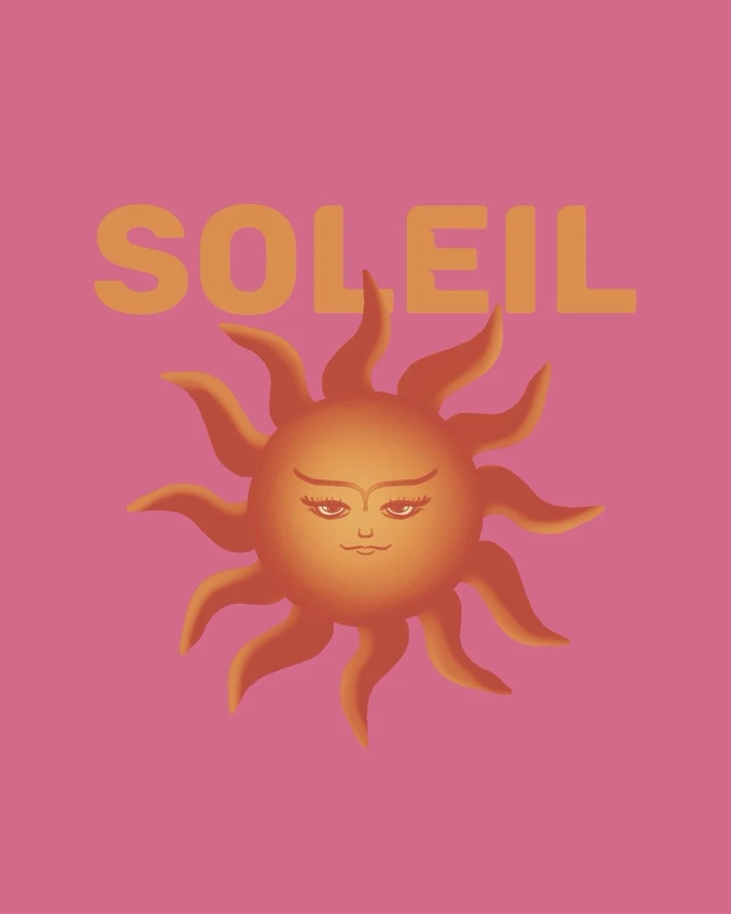 Soleil