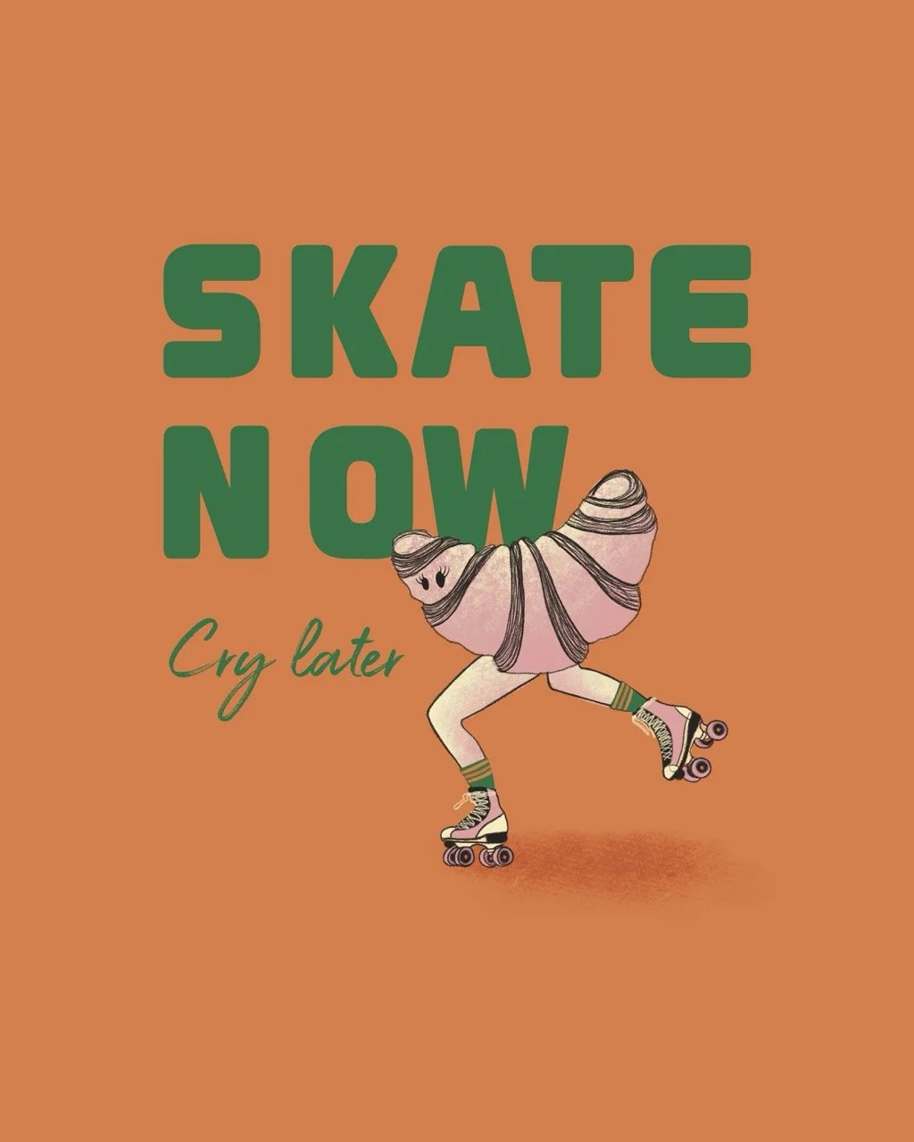 Skate Now