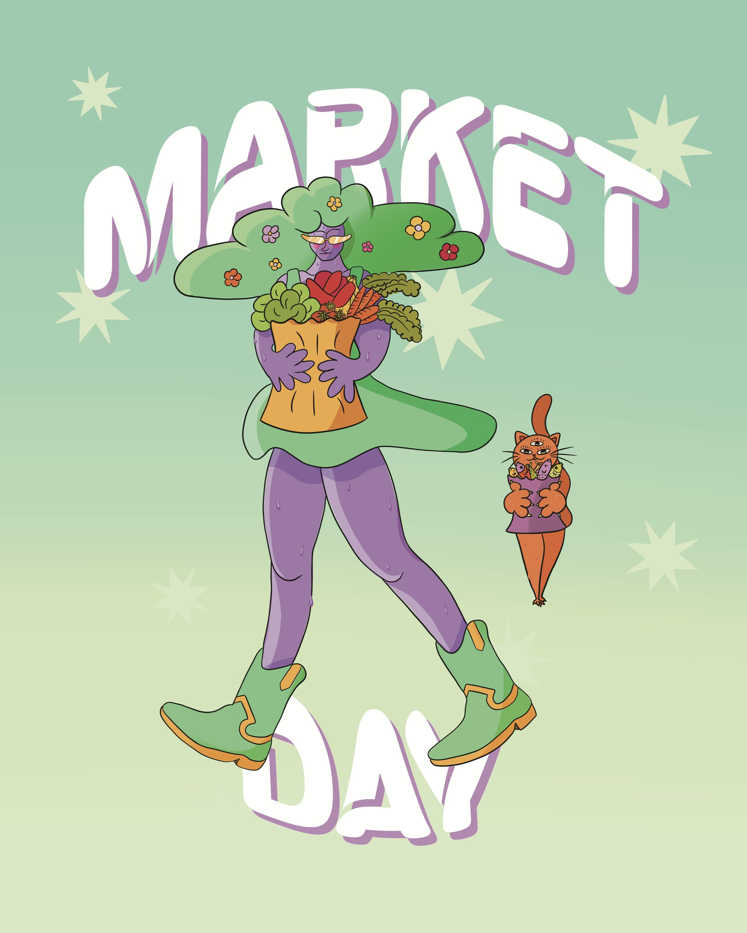 Market Diva