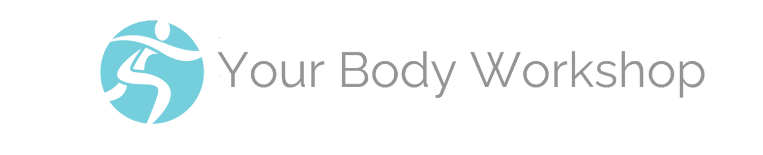 Your Body Workshop Marlow
