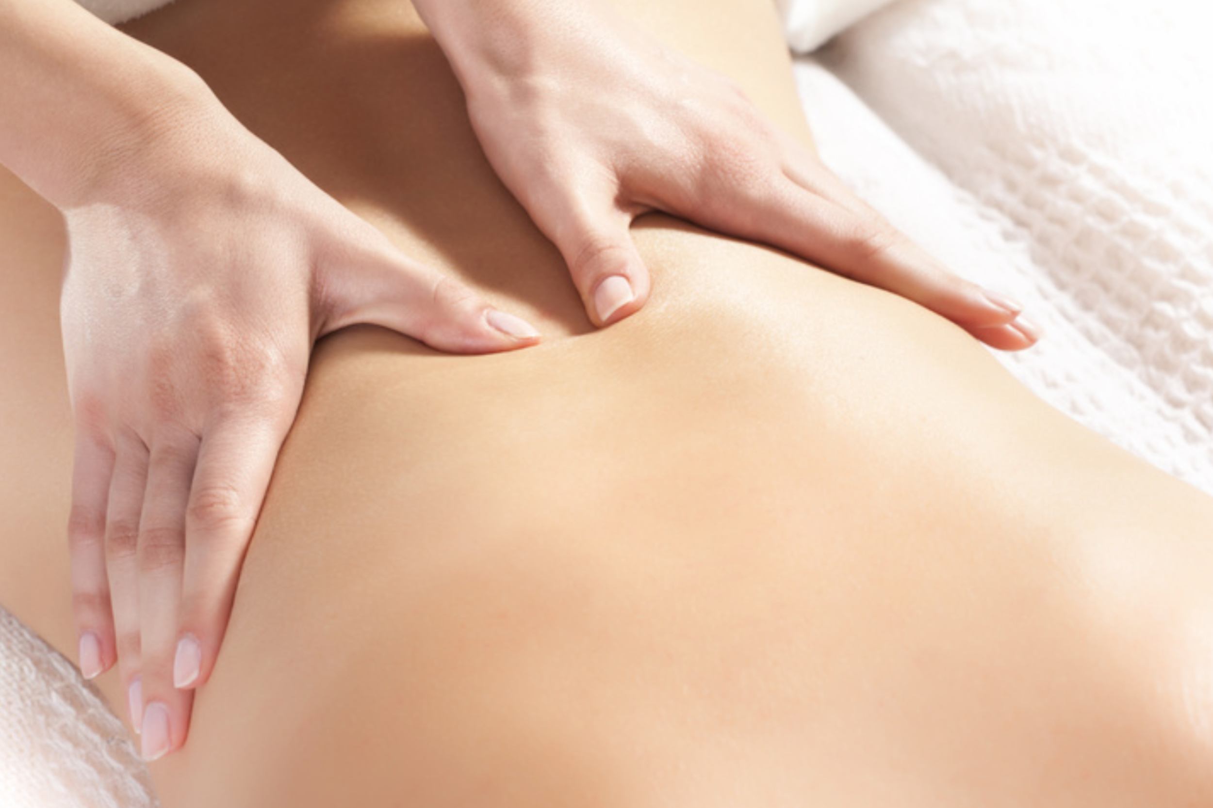 Soft Tissue Therapy