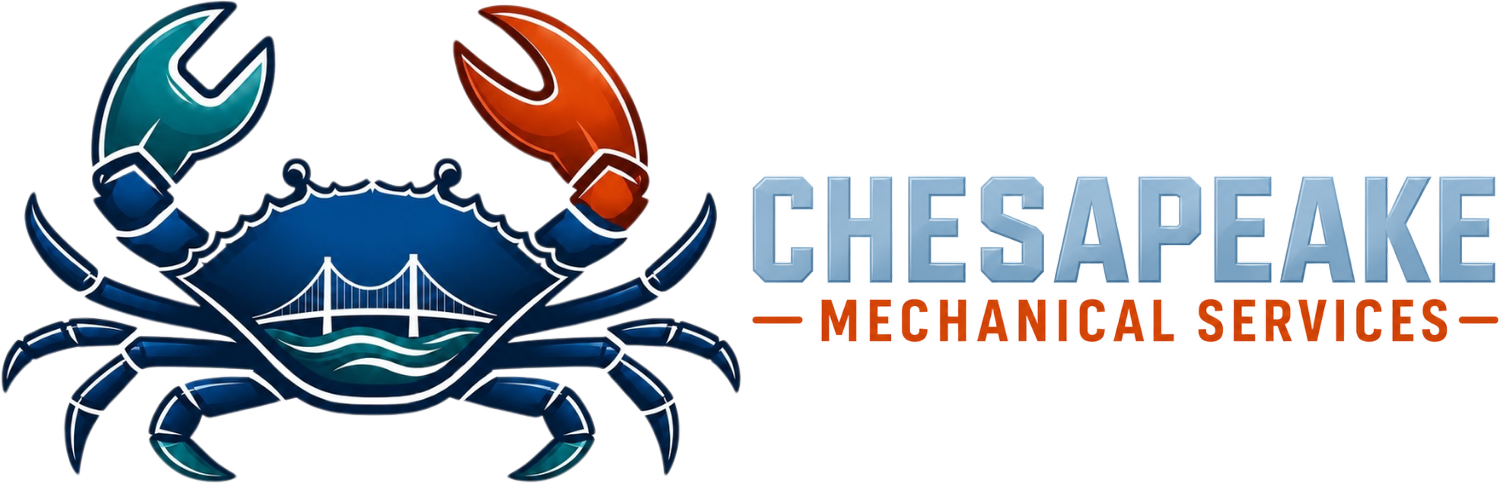 Chesapeake Mechanical Services (Copy)