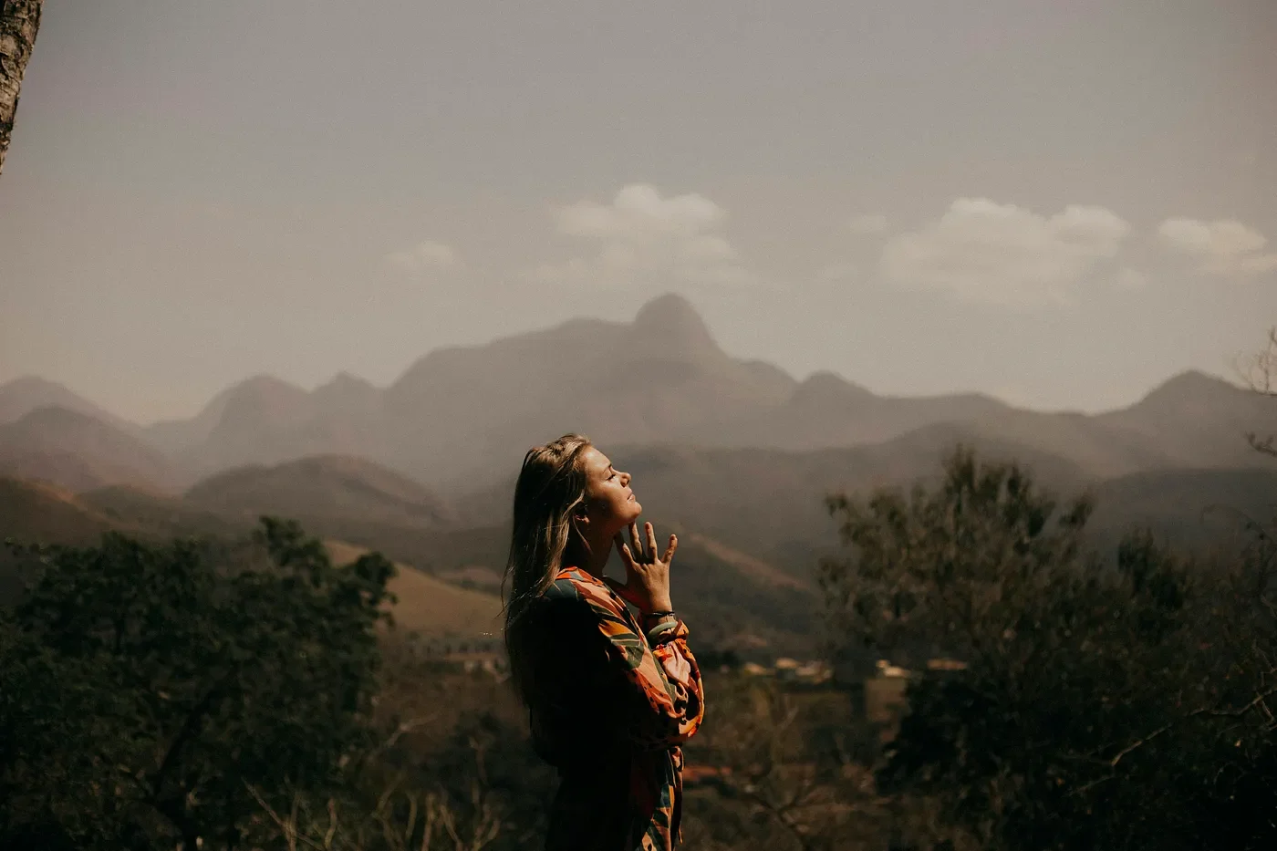 Tears, Sweat and Blood — Seeking an Answer to Unexplained Infertility. How an ancestor helped to solve the eternal question, ‘Why me?’