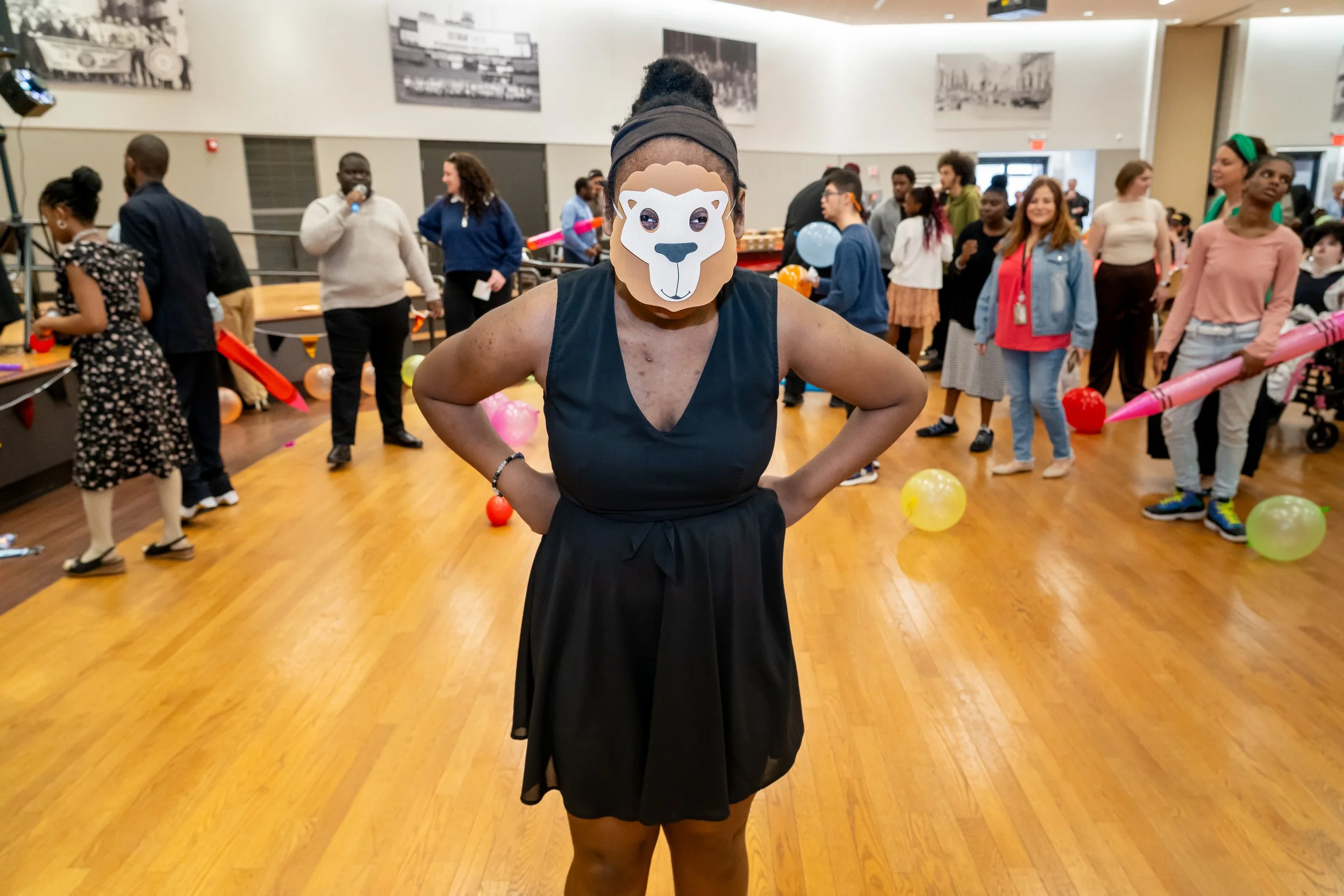 Boston Office of Specialized Services Spring Fling, May 2026