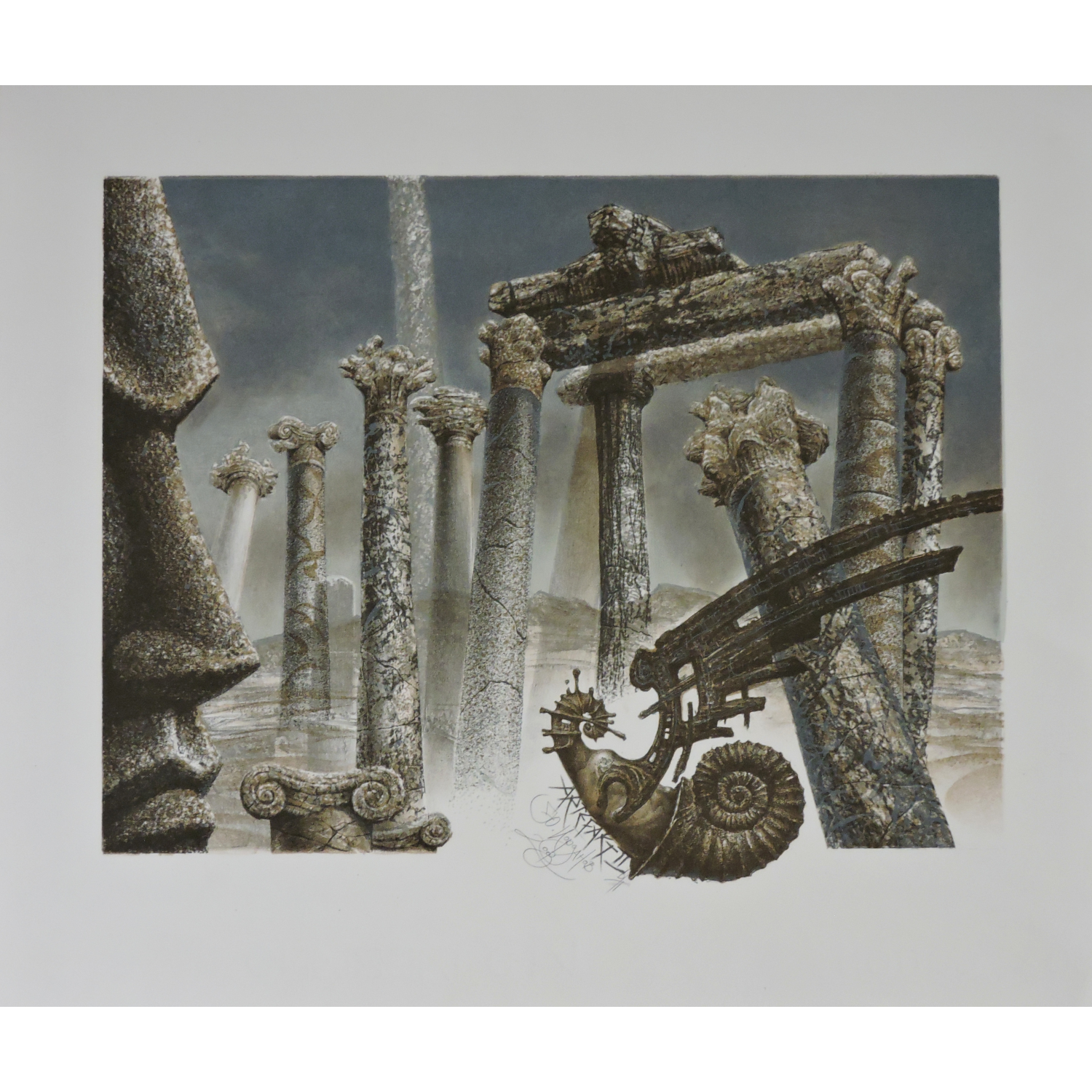 50.Artefacts II 2003.png