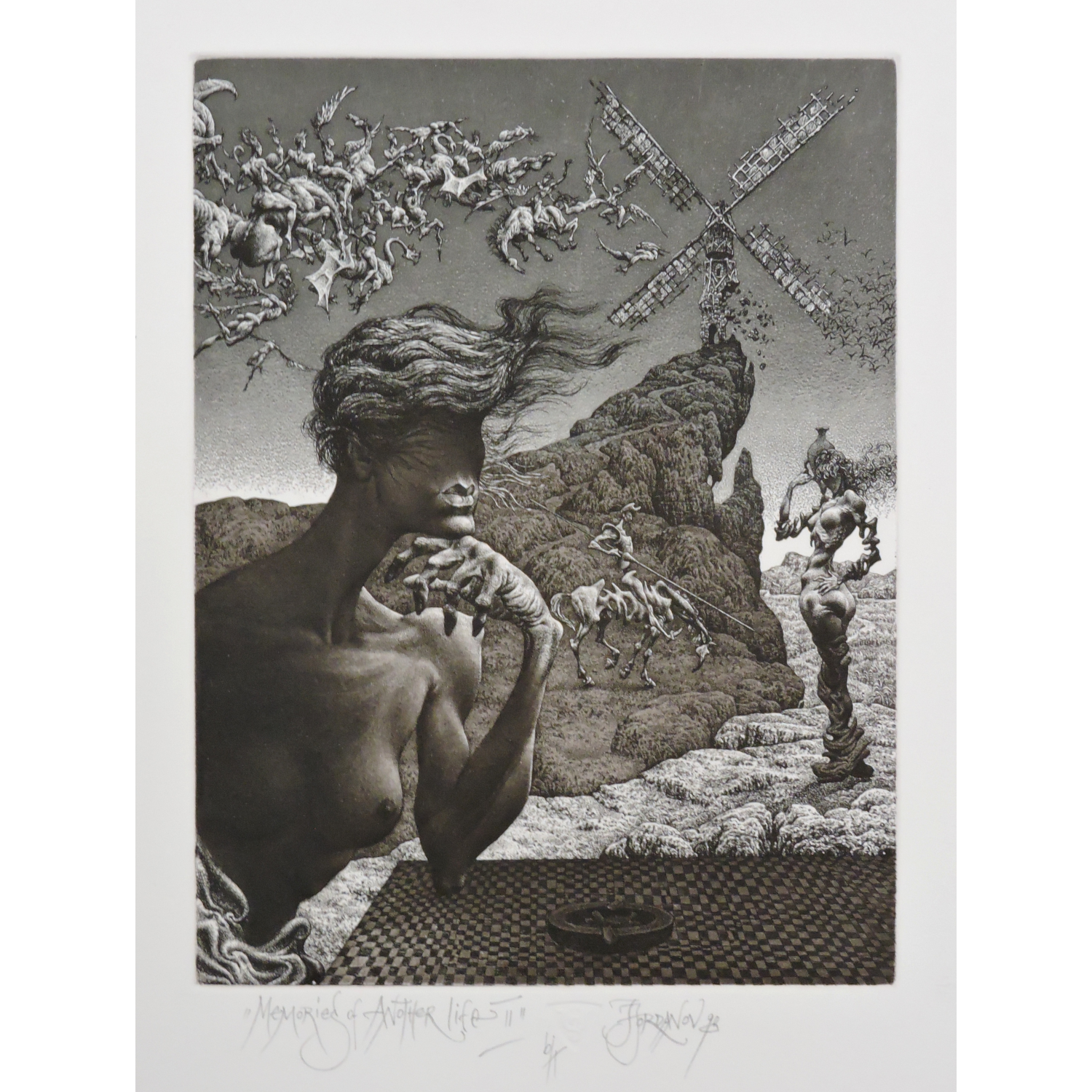 25.Memories of Another Life II 1998.png