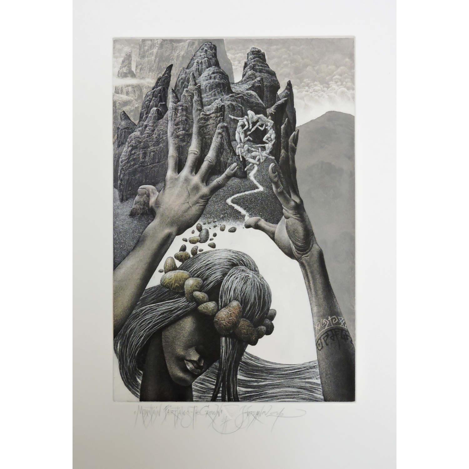 62.Mountain Fairytales-The Crown2010.png