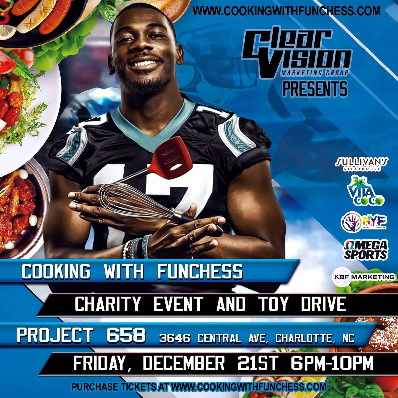 Devin Funchess