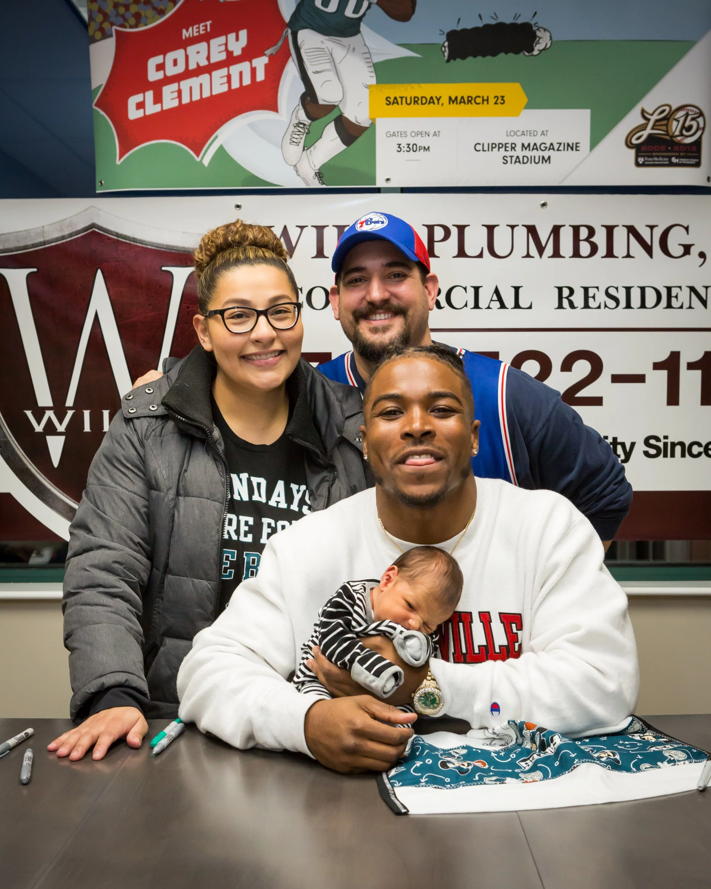 Corey Clement Autograph Signing-0210-2.jpg