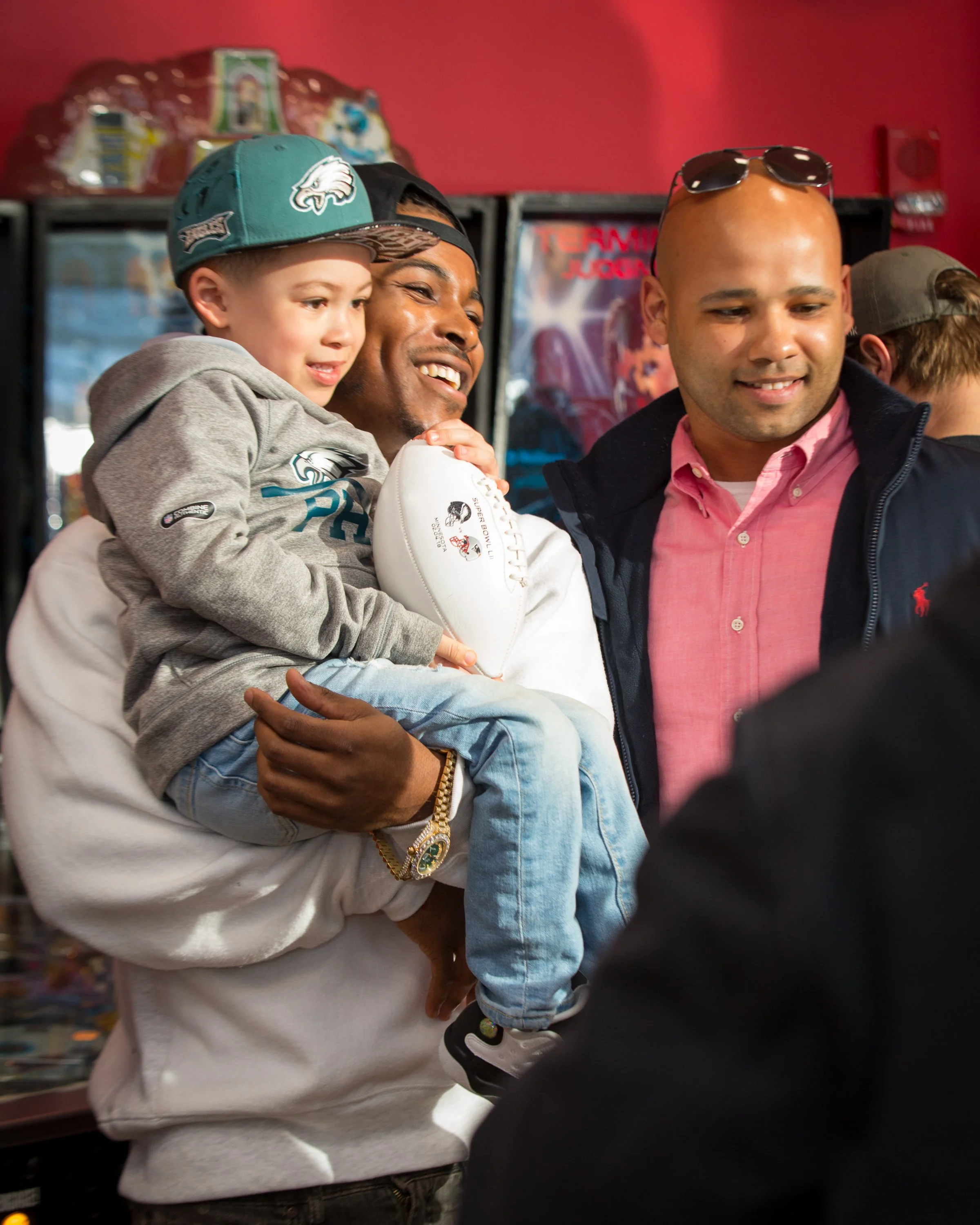 Corey Clement Autograph Signing-0352.jpg