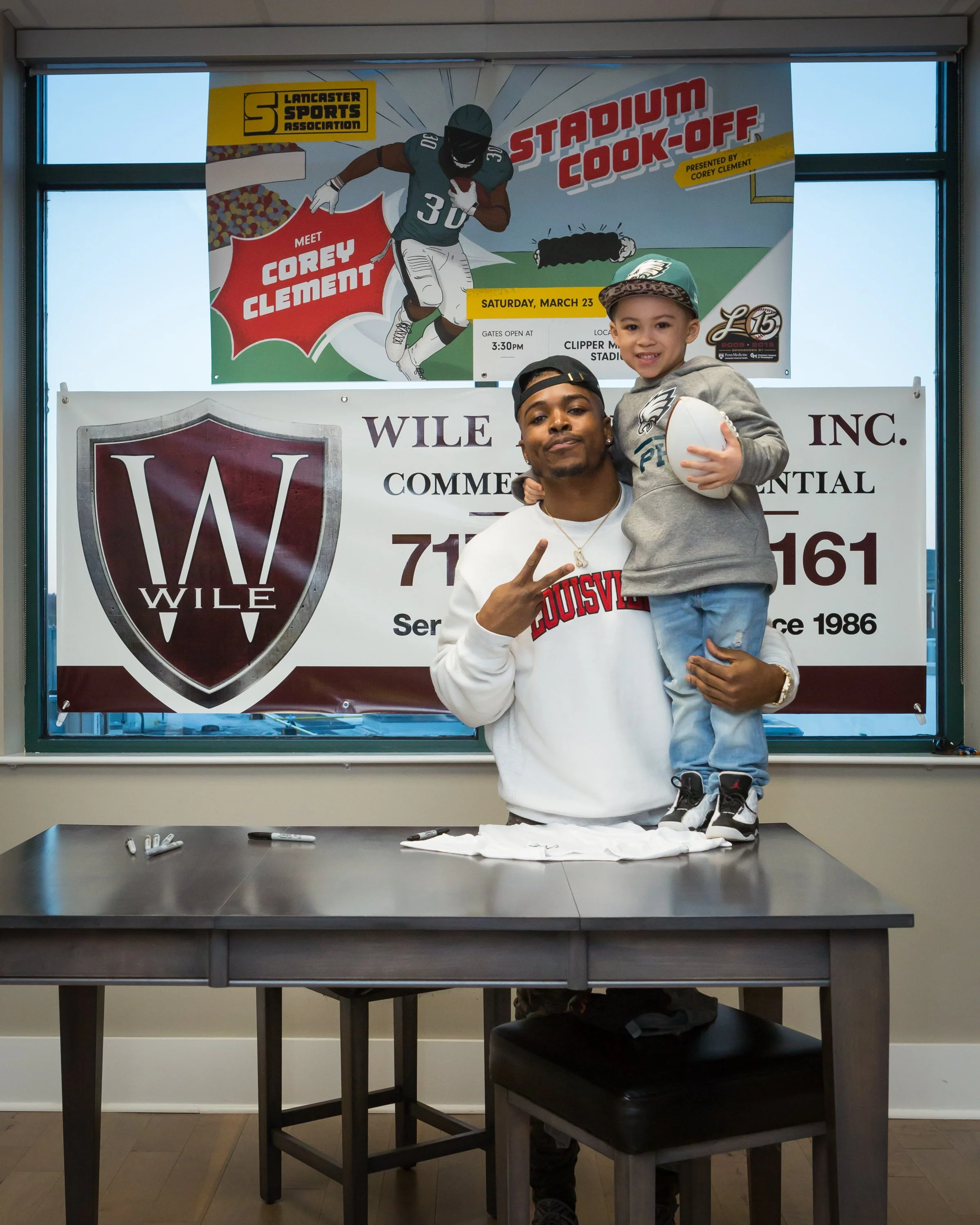 Corey Clement Autograph Signing-0141-2.jpg