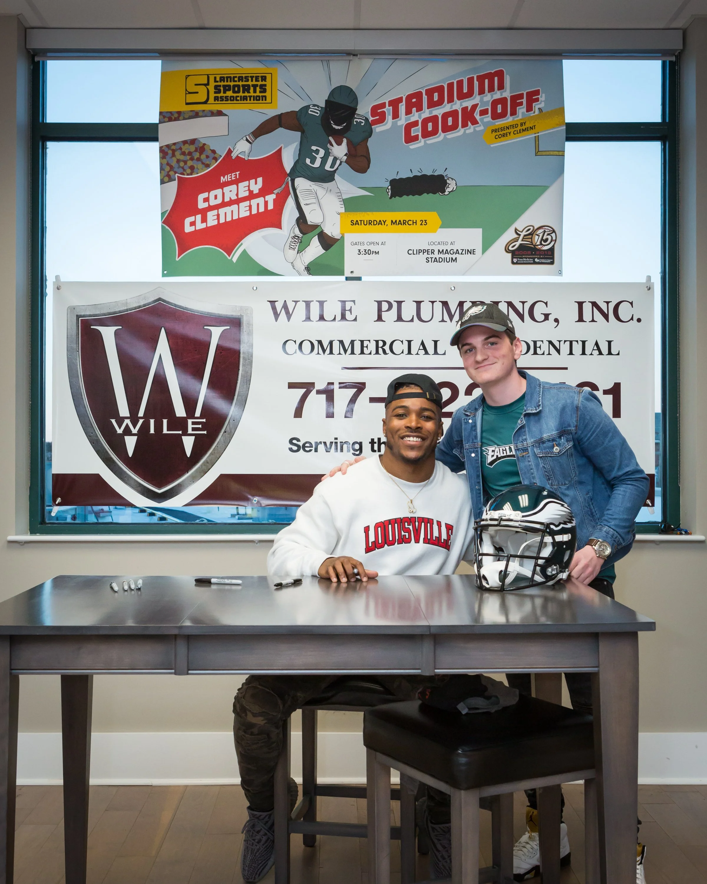 Corey Clement Autograph Signing-0138-2.jpg