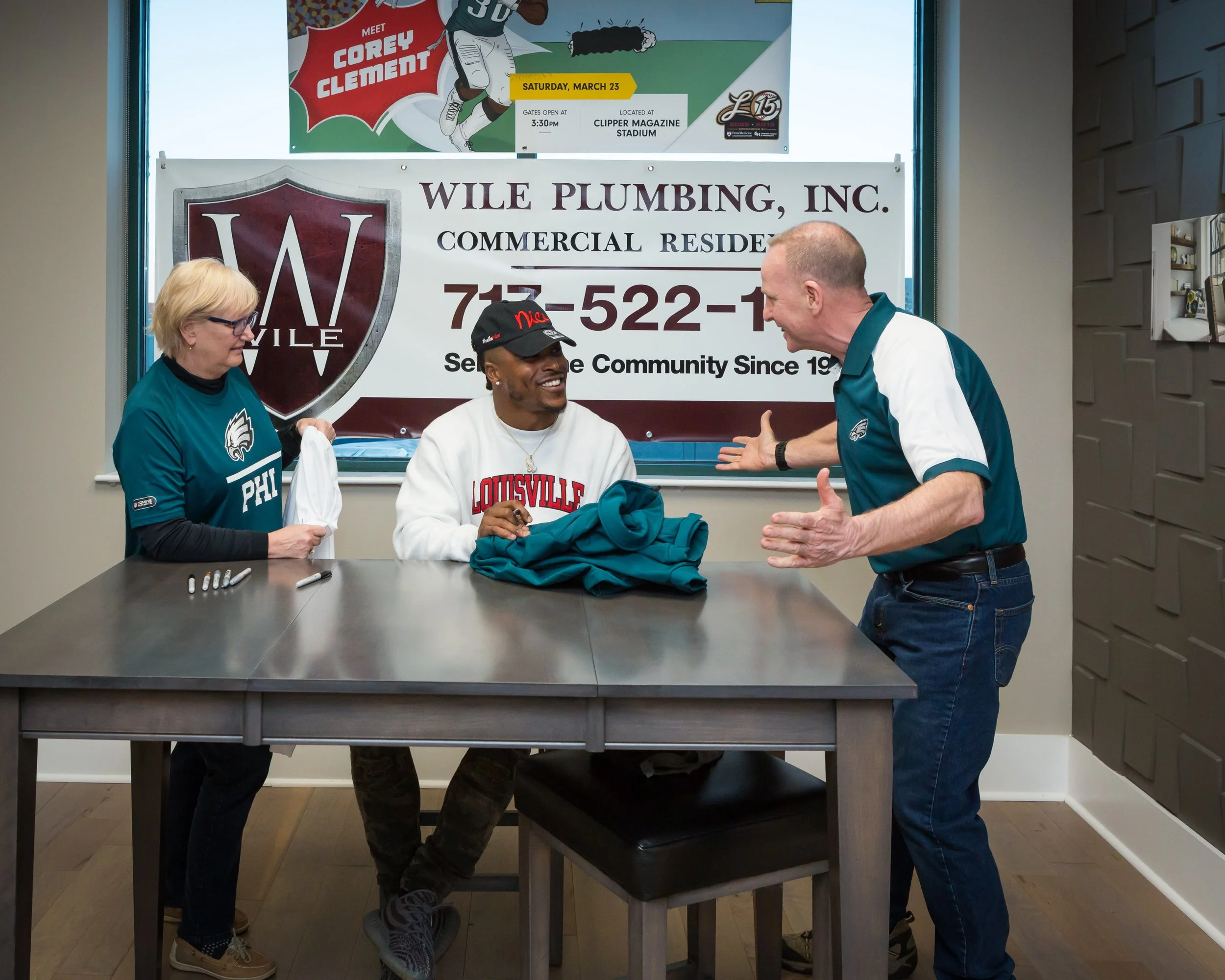Corey Clement Autograph Signing-0127-2.jpg