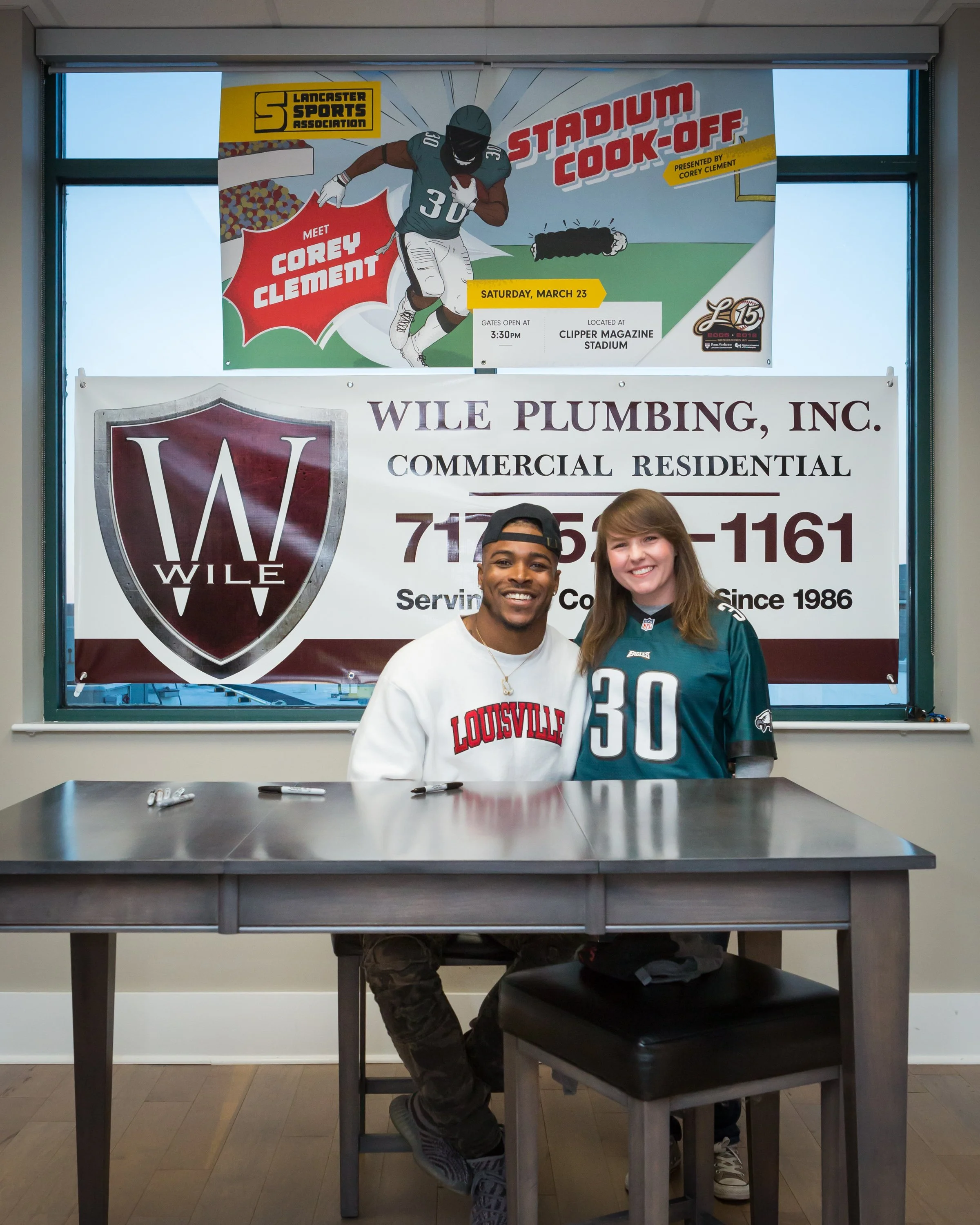 Corey Clement Autograph Signing-0146-2.jpg