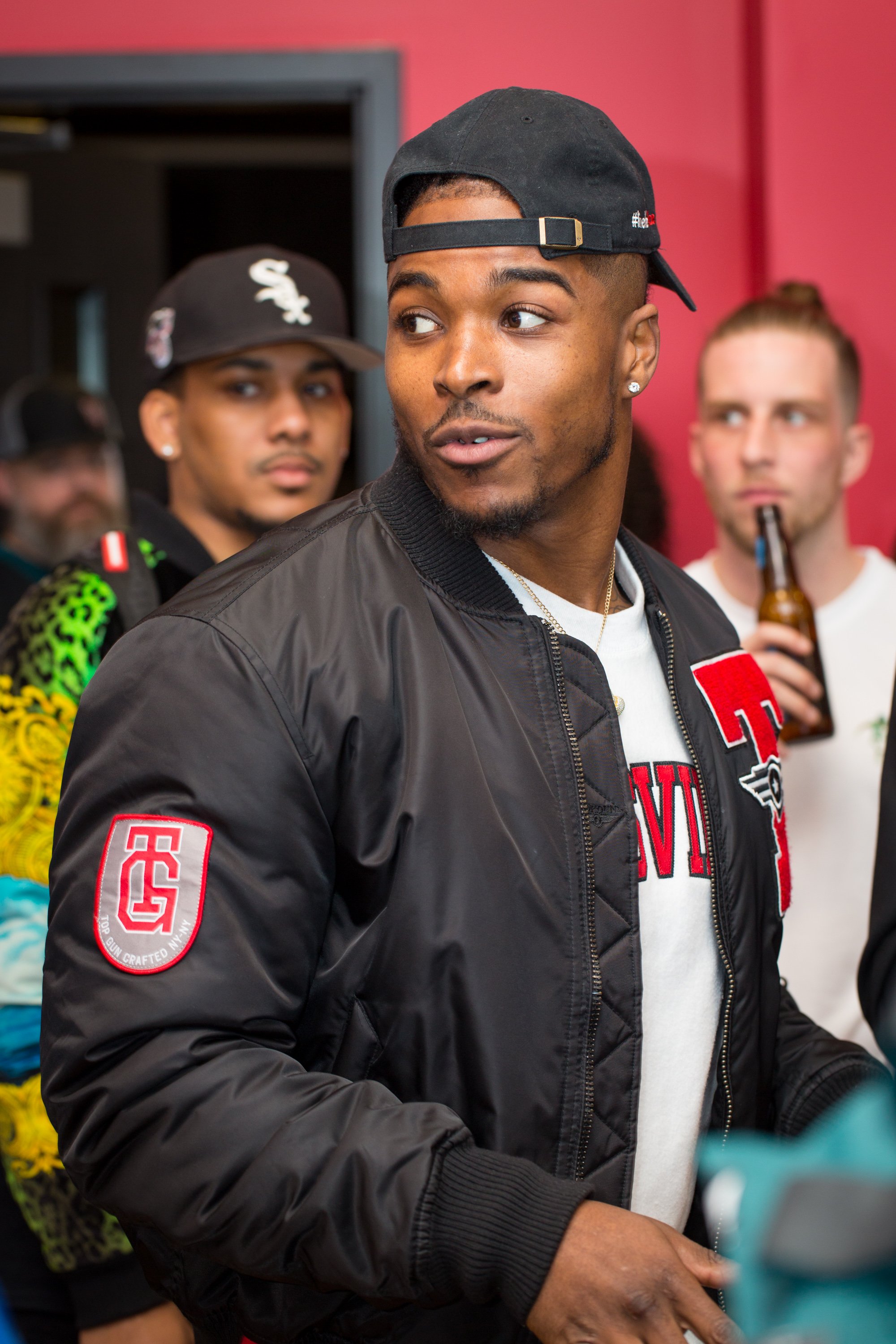 Corey Clement Autograph Signing-0323.jpg