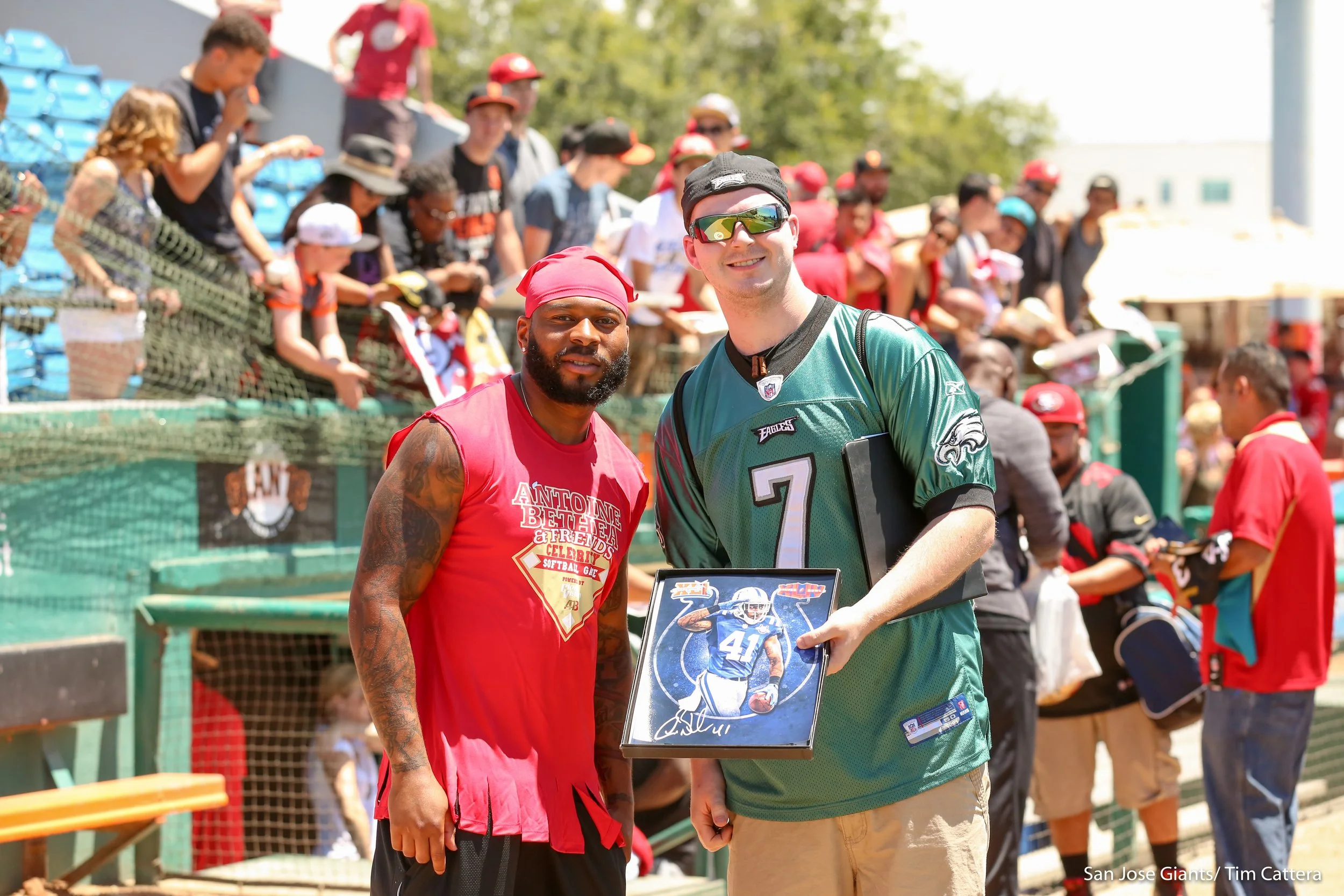 6-11-16 Antoine Bethea Celebrity Softball_22.JPG