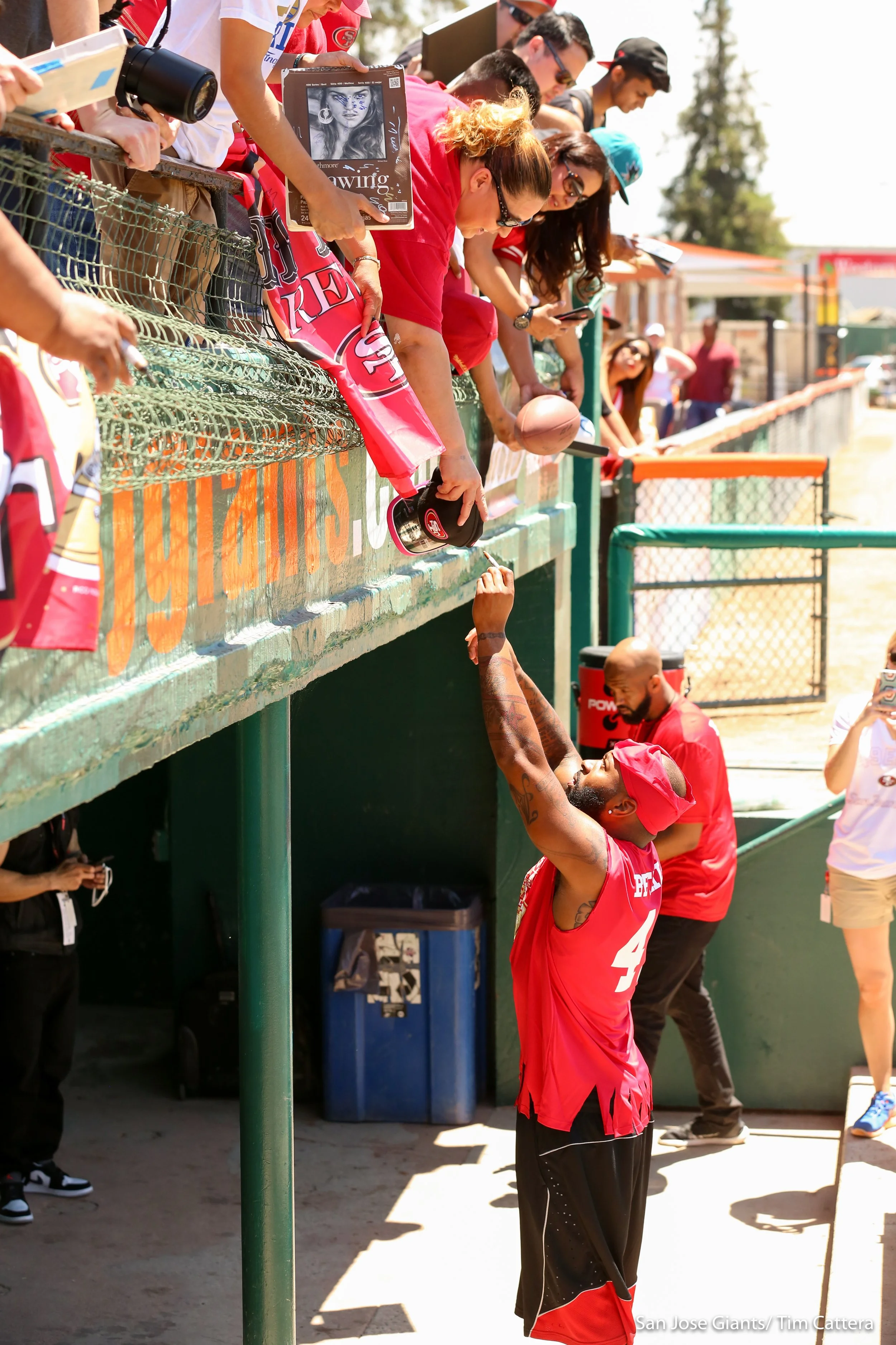 6-11-16 Antoine Bethea Celebrity Softball_12.JPG