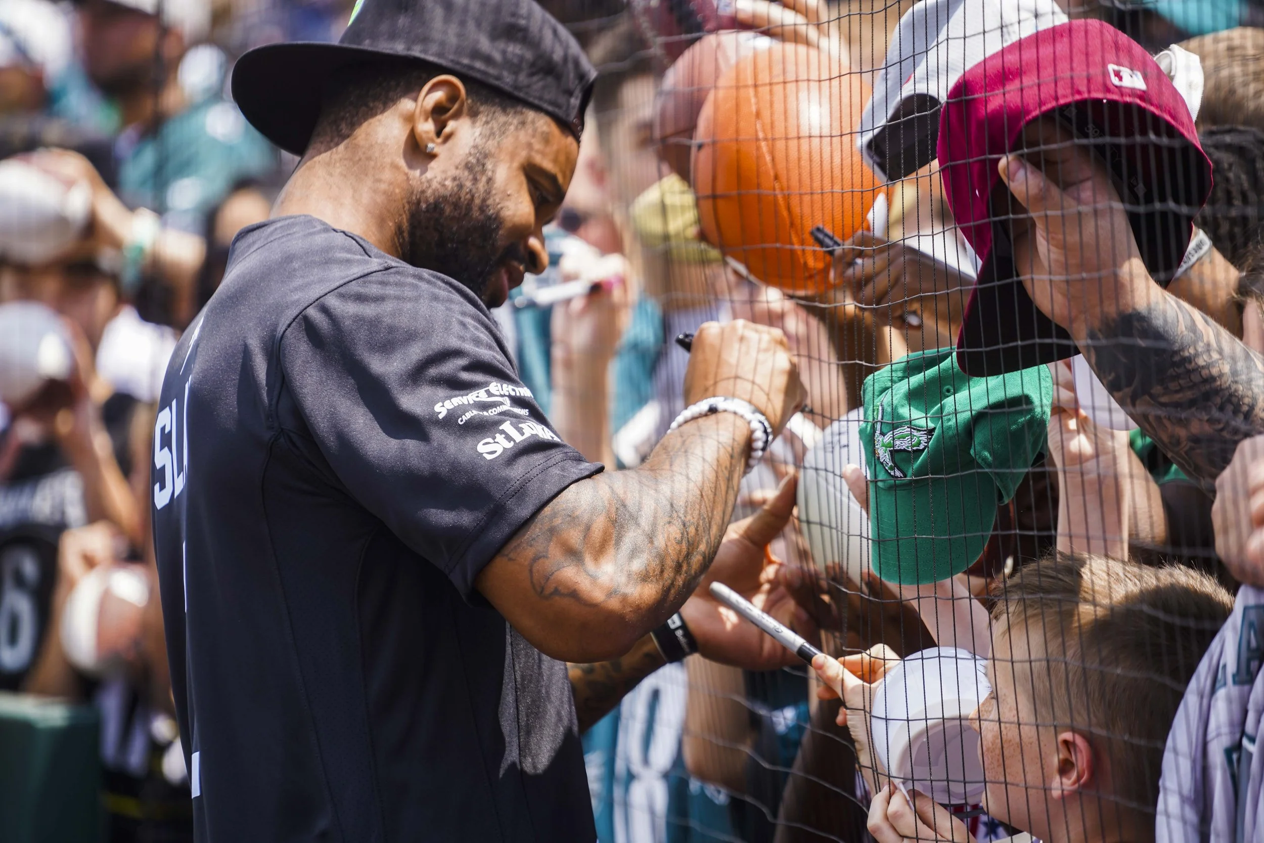 Devonta Smith Charity Softball 2023 - 17.jpg