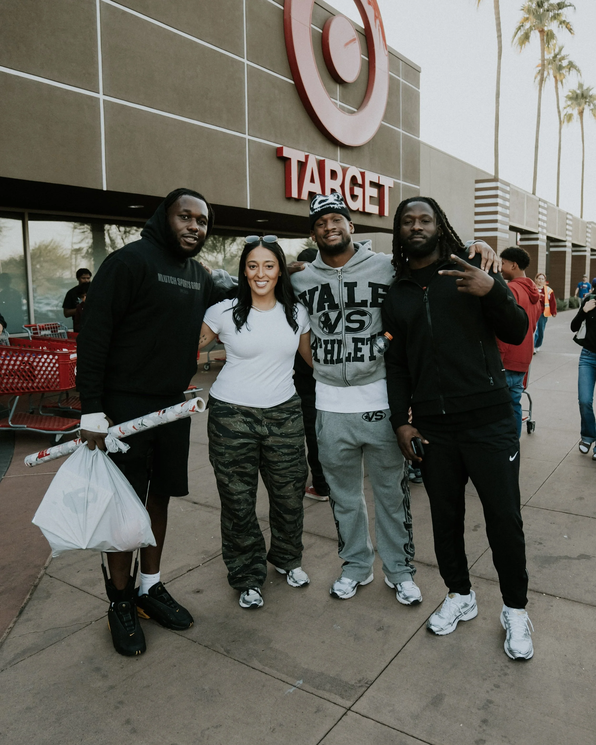 Mack Wilson Heart For The City