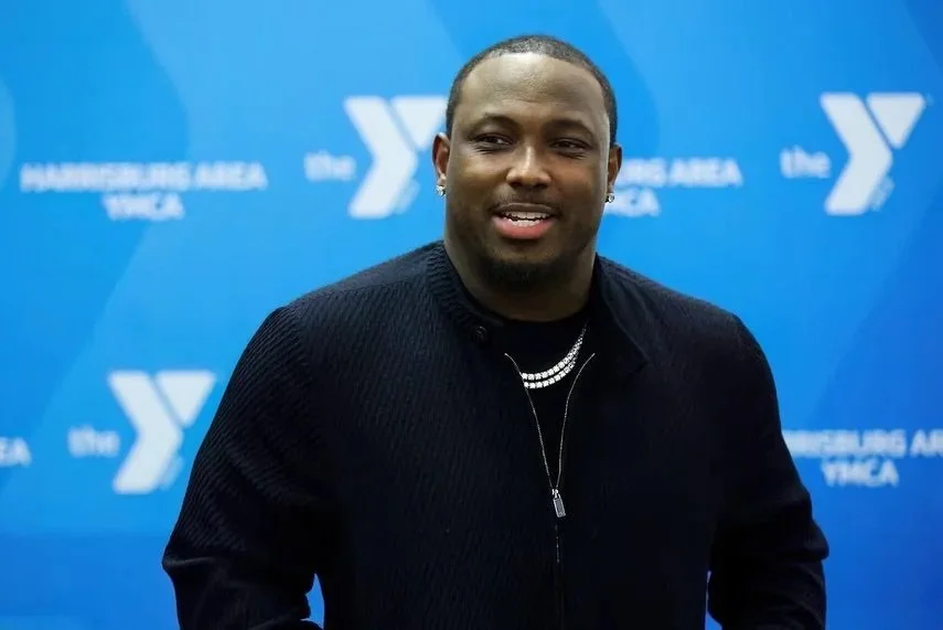LeSean Mccoy