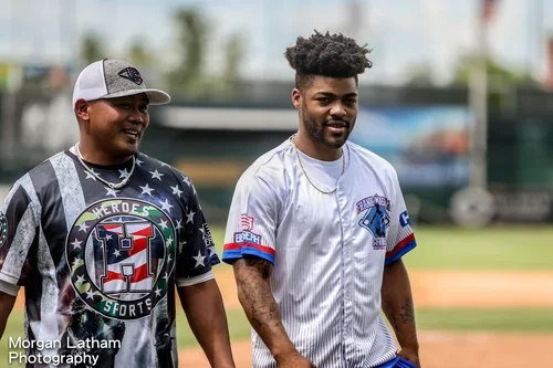 Frank Mason