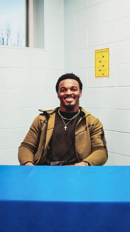 Nakobe Dean