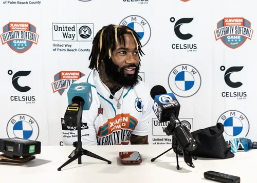 Xavien Howard
