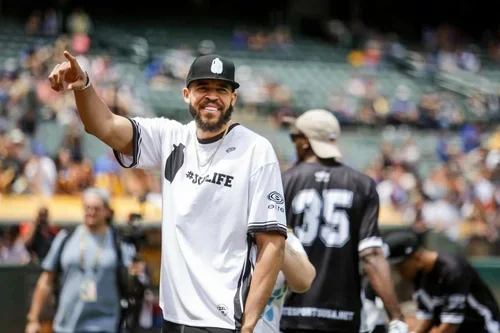 JaVale Mcgee