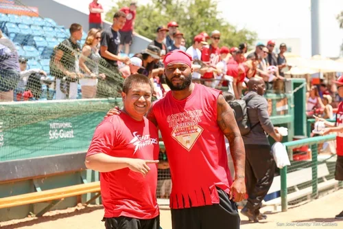 Antoine Bethea