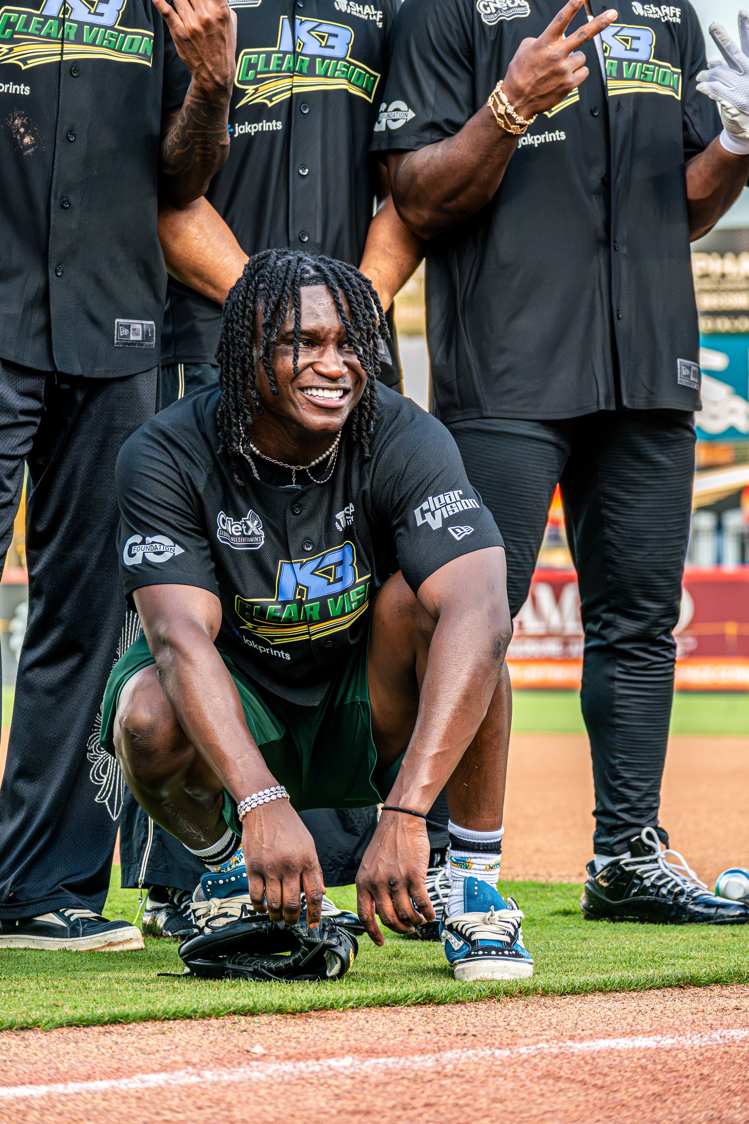 Kamari Lassiter