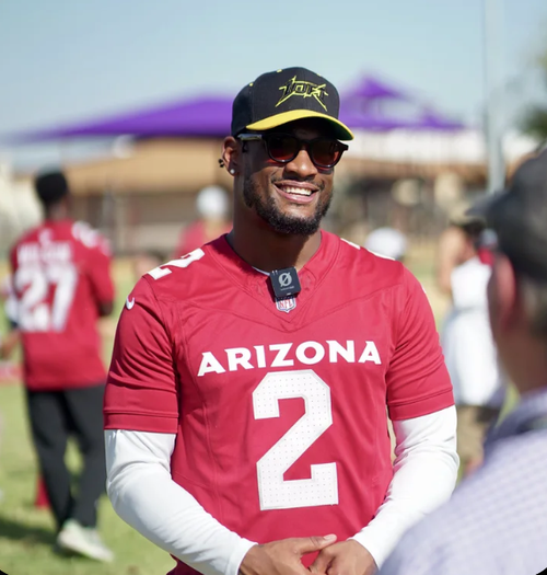 Mack Wilson